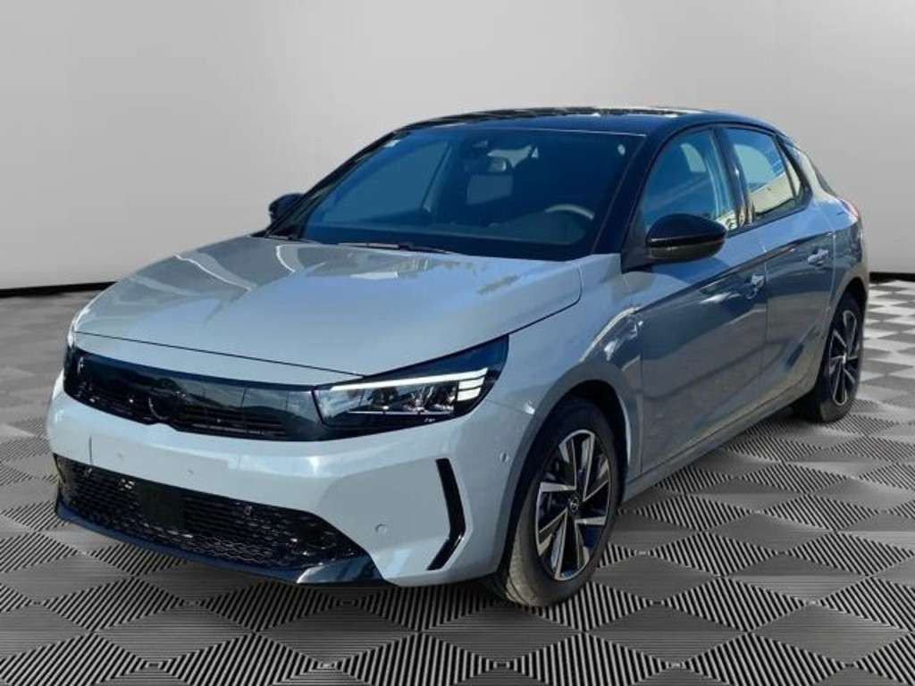 Opel Corsa 2025 Benzine