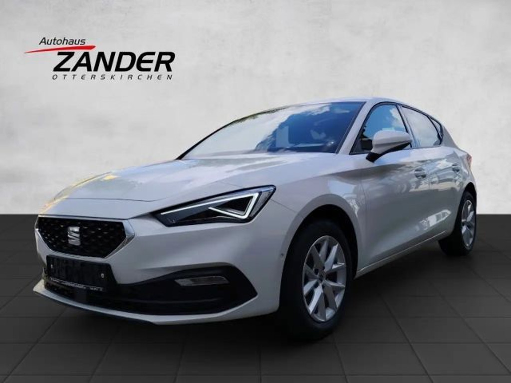 Seat Leon 2025 Benzine