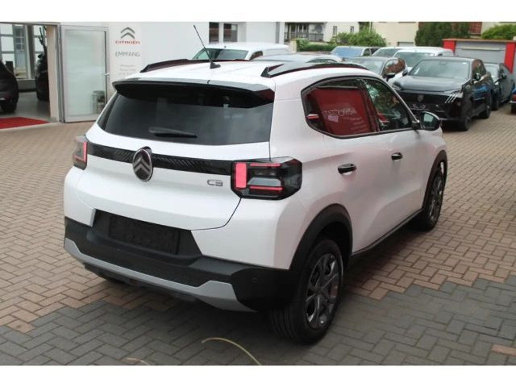 Citroën C3