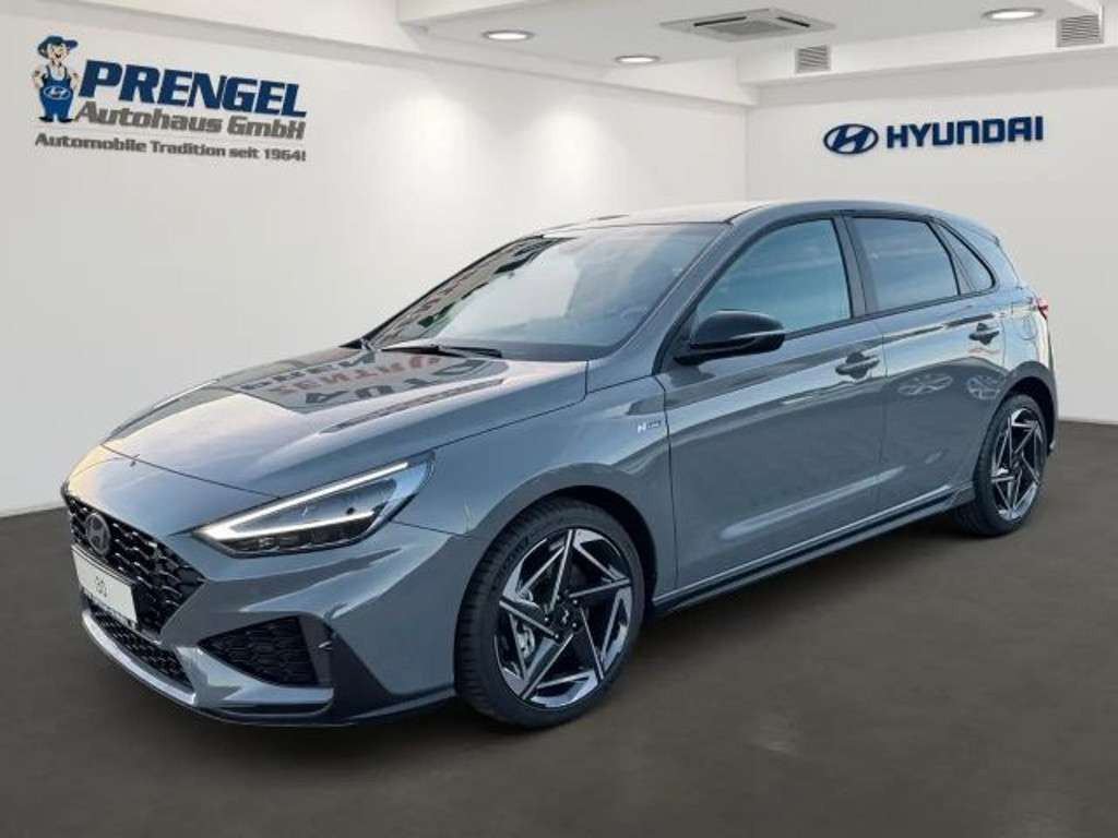 Hyundai i30 2025 Benzine