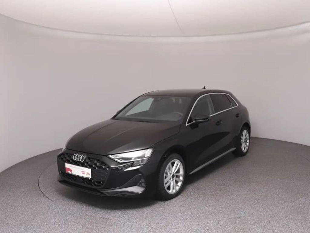 Audi A3 2025 Benzine