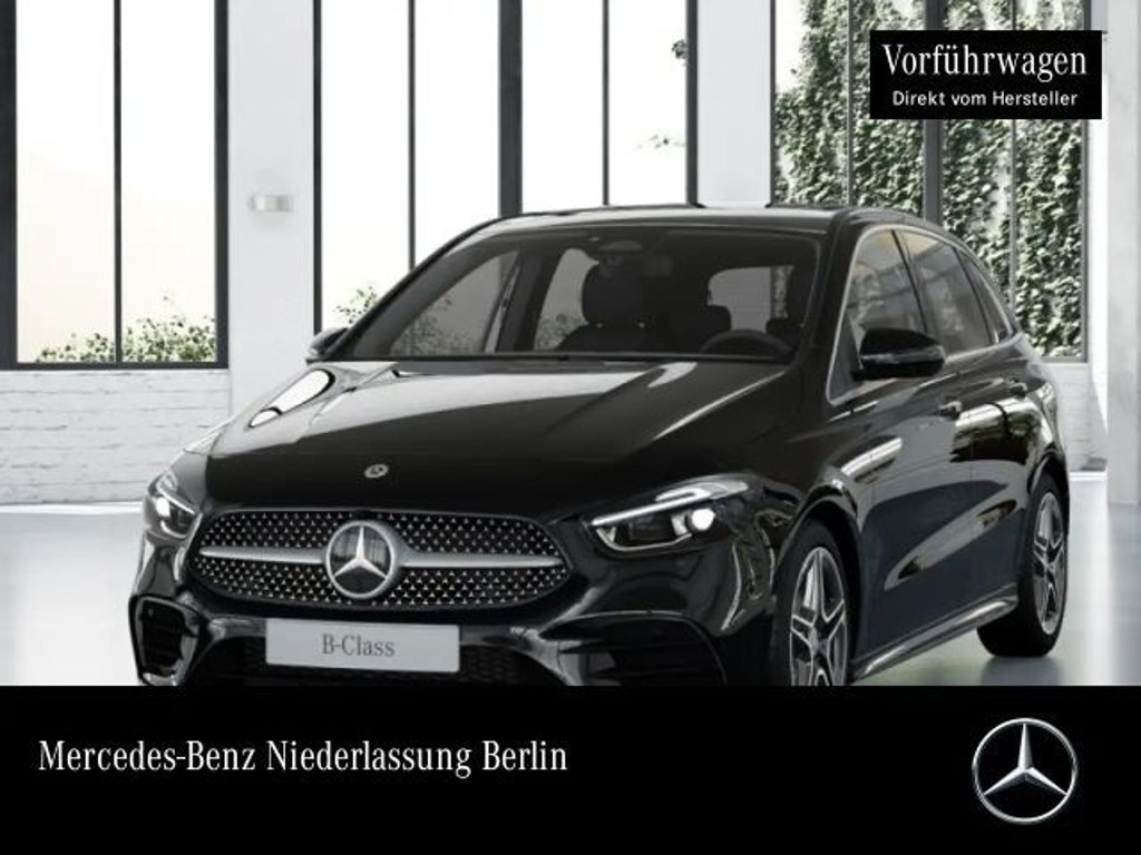 Mercedes-Benz B-Klasse 2025 Benzine