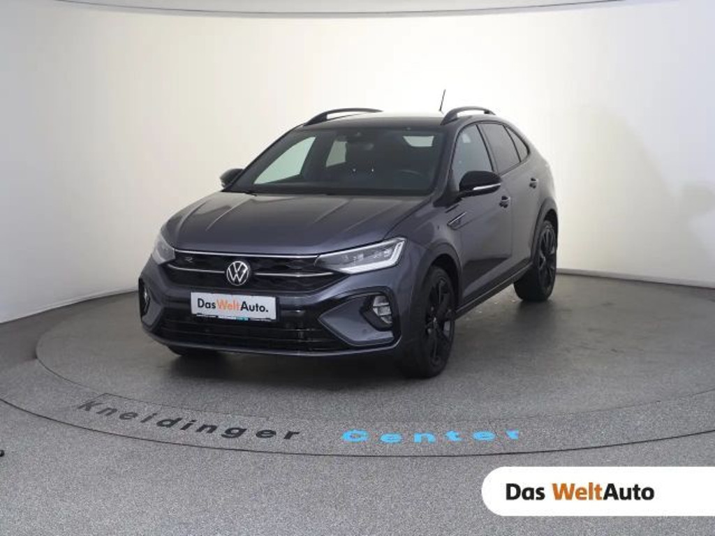 Volkswagen Taigo 2023 Benzine