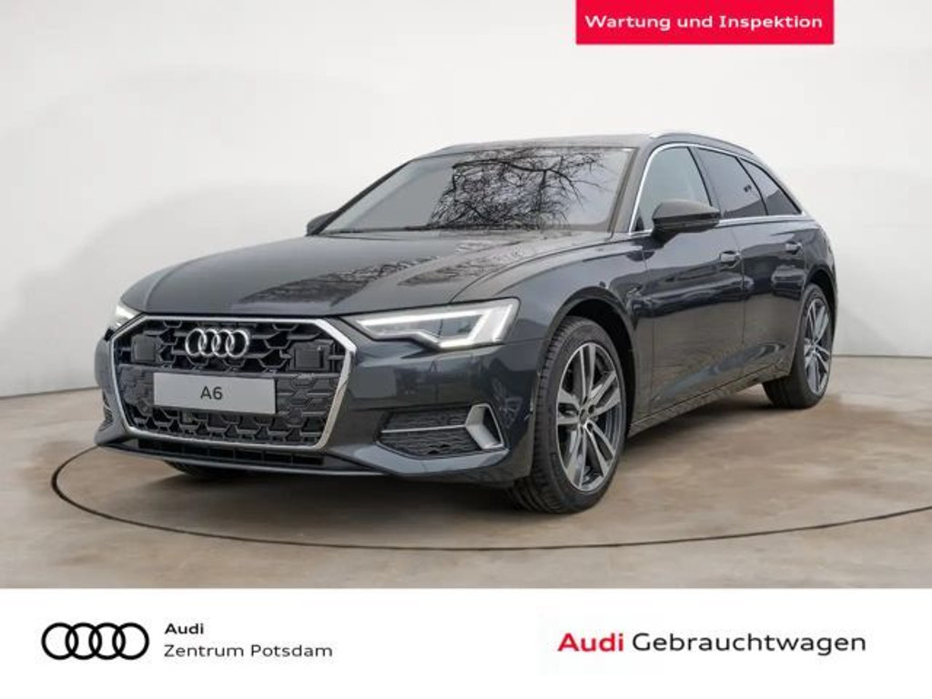 Audi A6 2025 Diesel