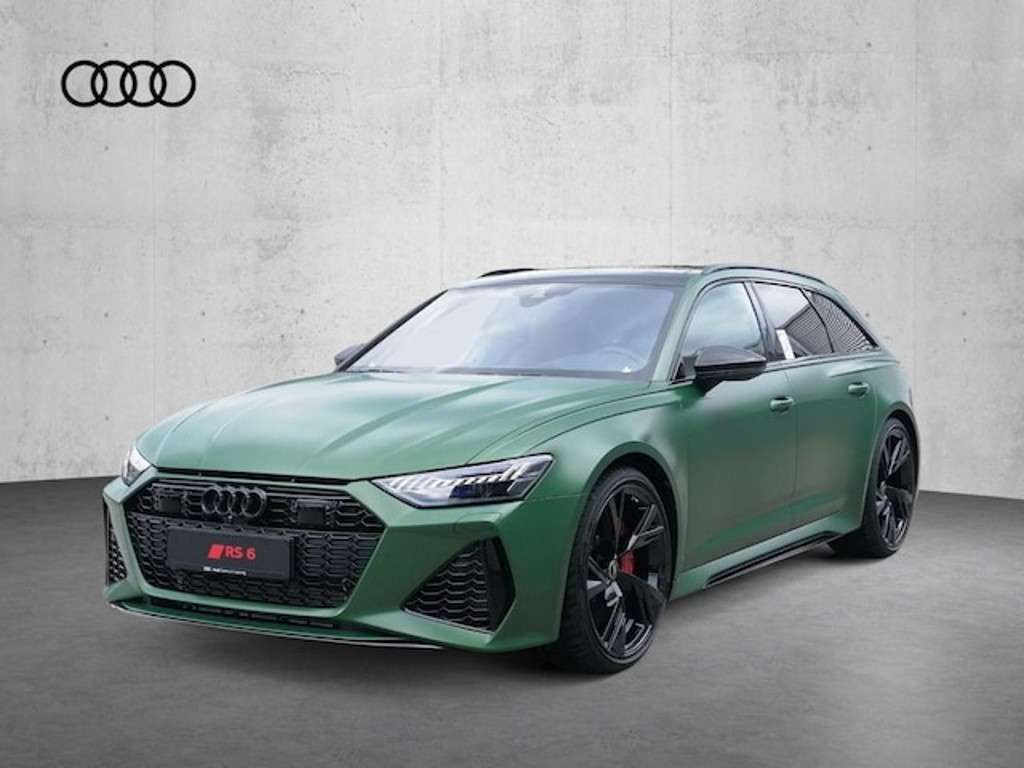 Audi RS6