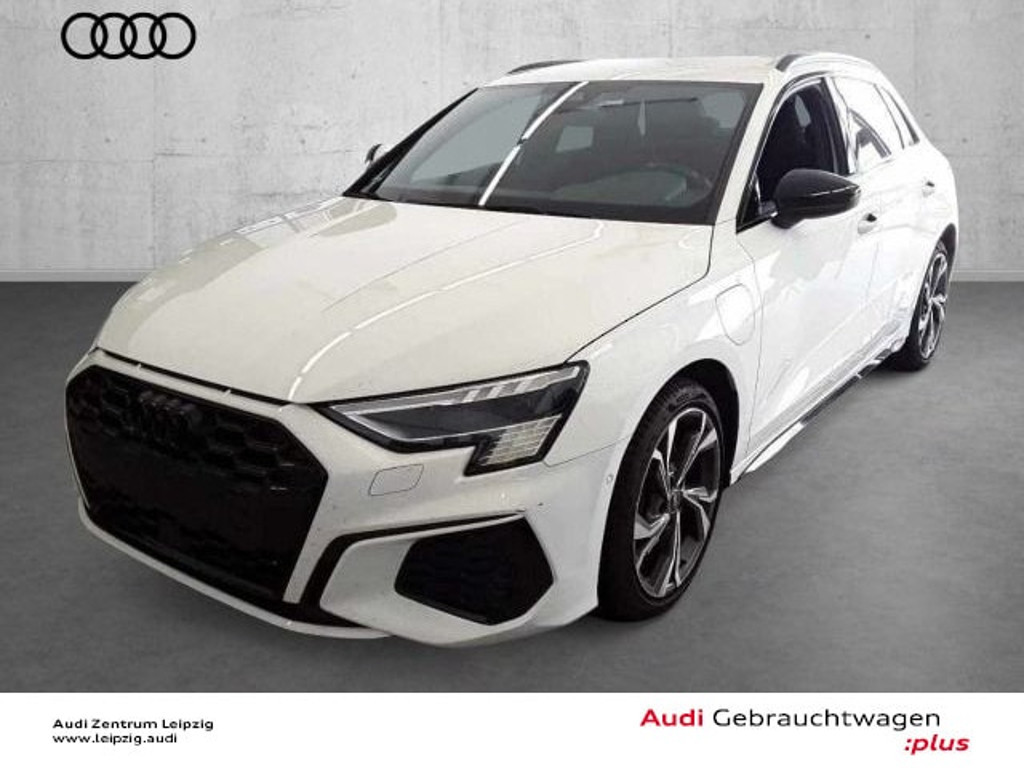 Audi A3 2022 Hybride Benzine