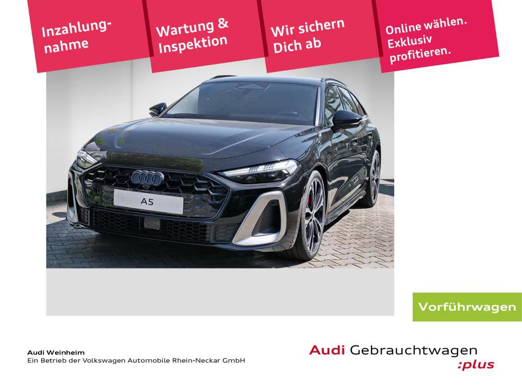 Audi A5 2025 Diesel