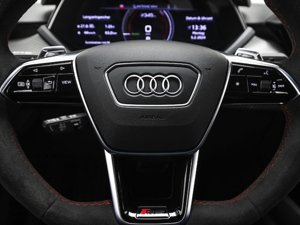 Audi RS e-tron GT