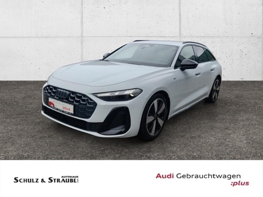 Audi A5 2025 Benzine