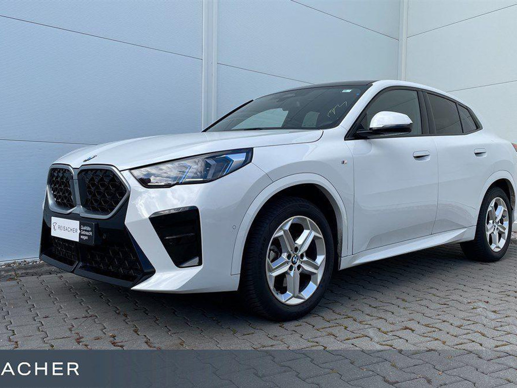 BMW X2 2024 Benzine