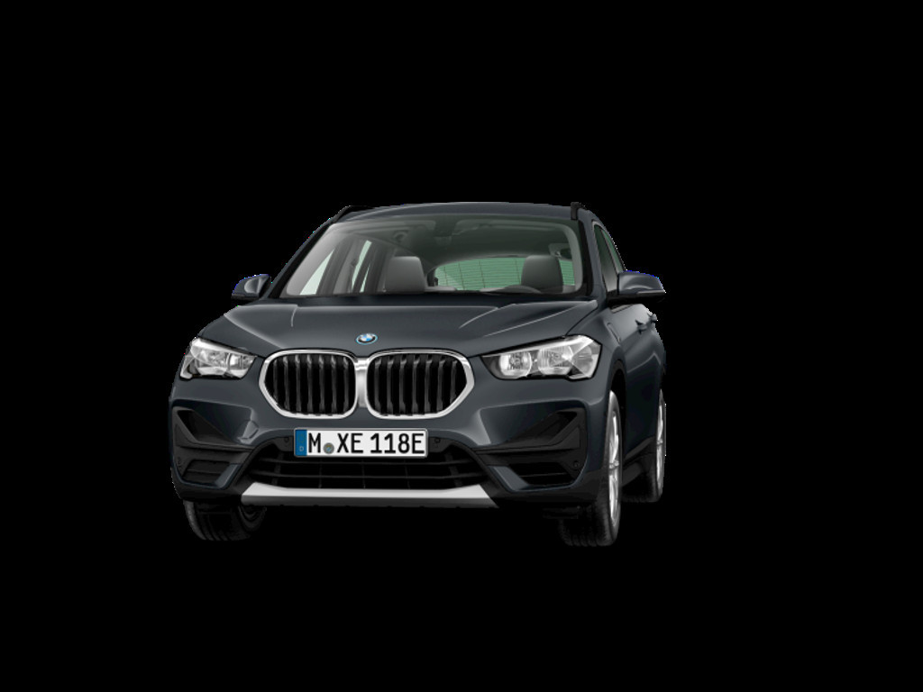 BMW X1 2022 Hybride Benzine