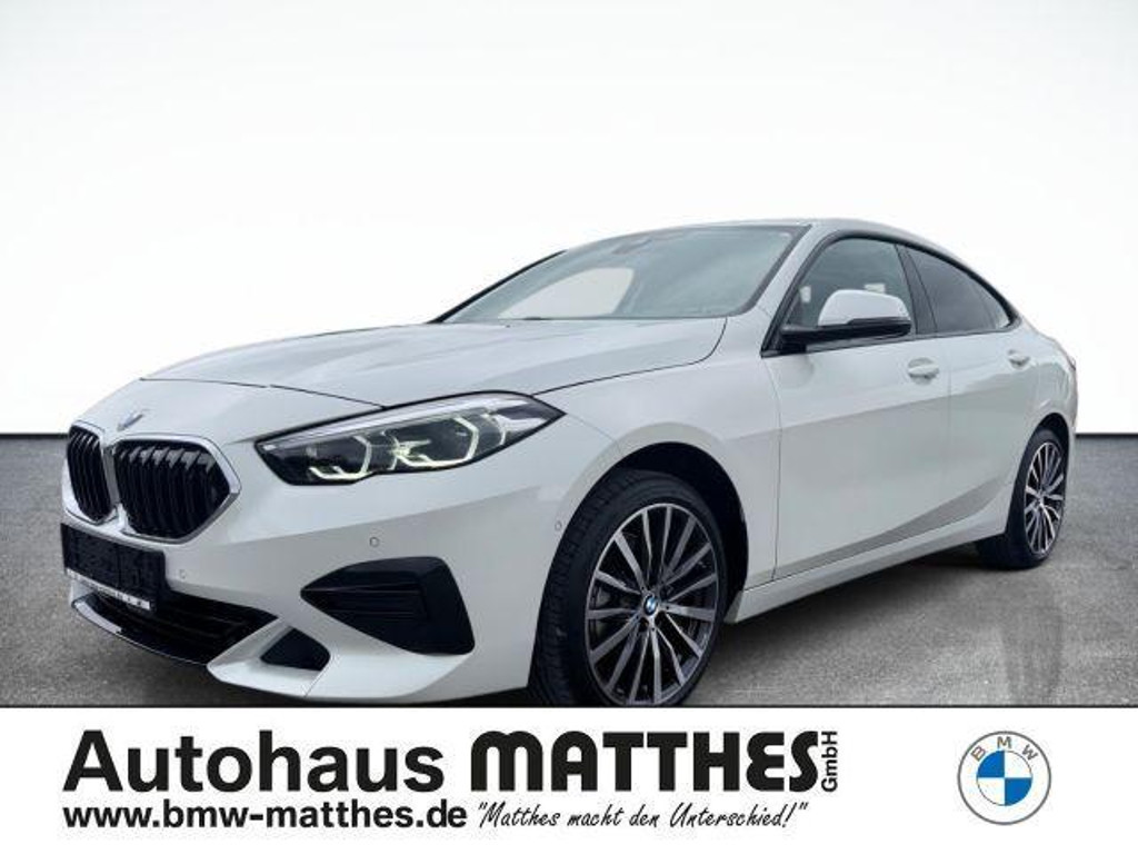 BMW 2 Serie 2022 Benzine