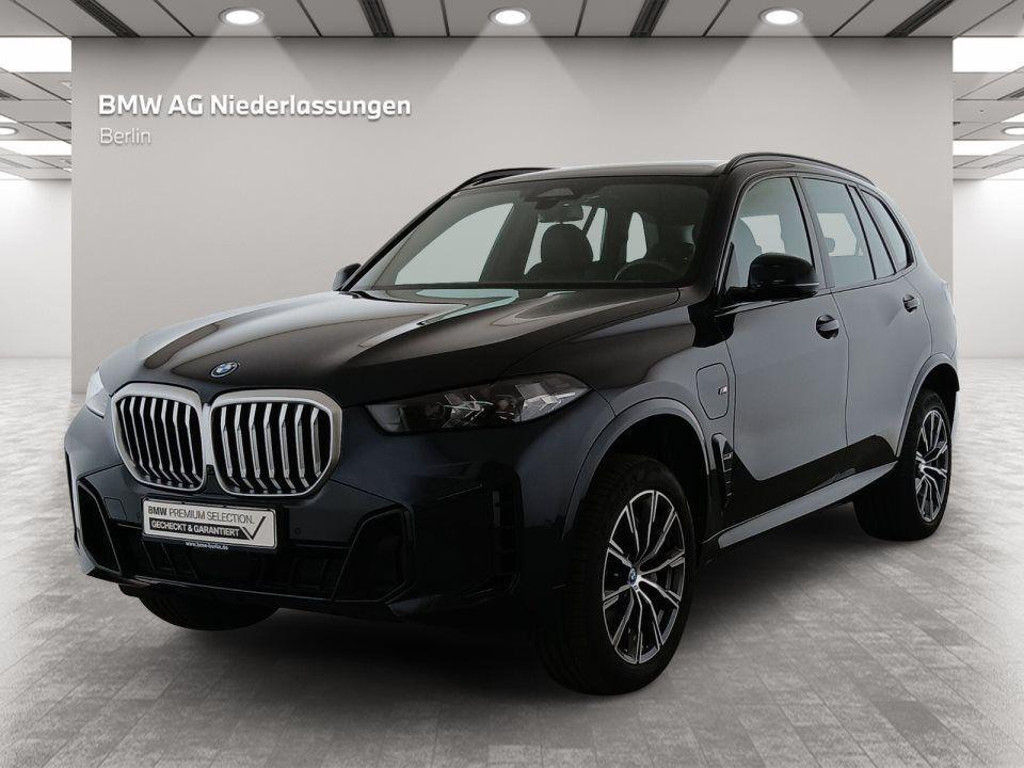 BMW X5 2023 Hybride Benzine