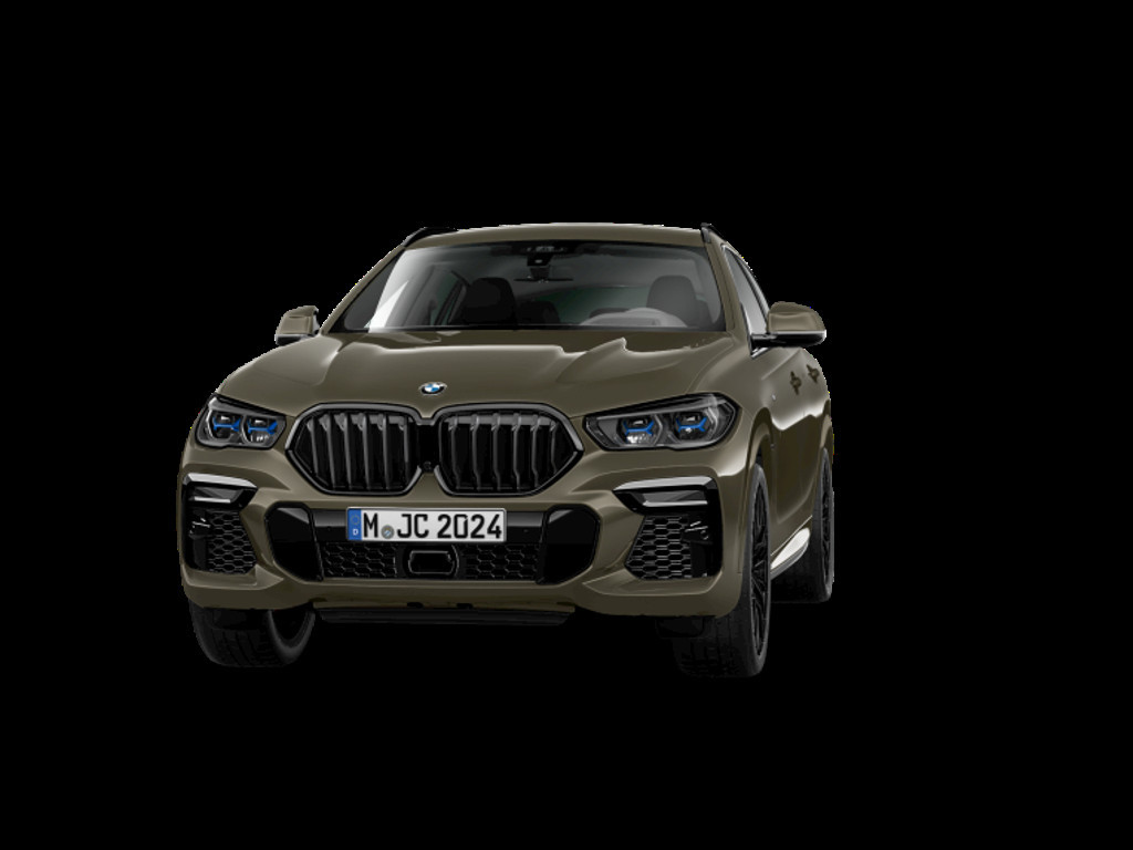 BMW X6 2022 Diesel