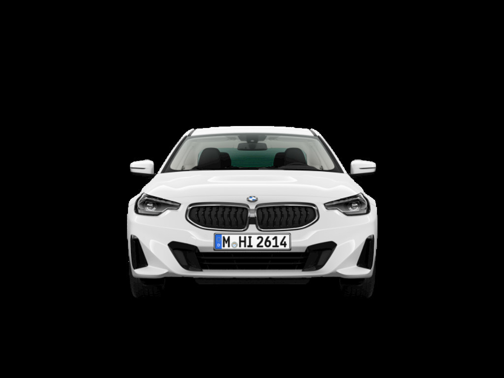 BMW 2 Serie
