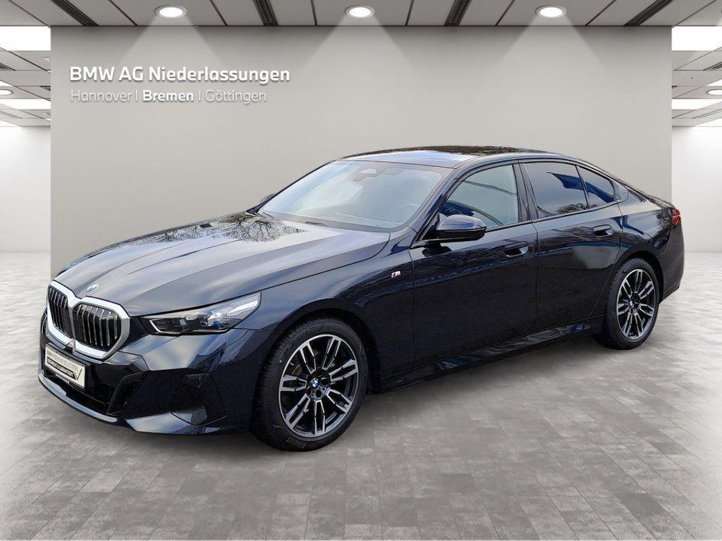 BMW 5 Serie 2024 Diesel