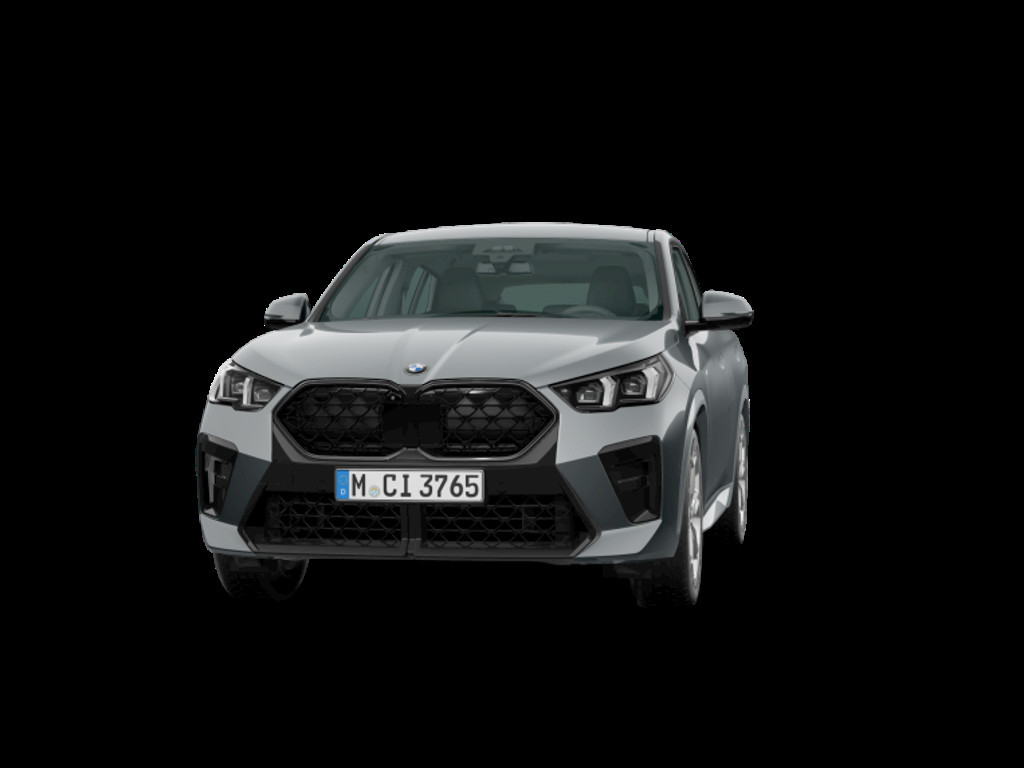 BMW X2 2024 Diesel