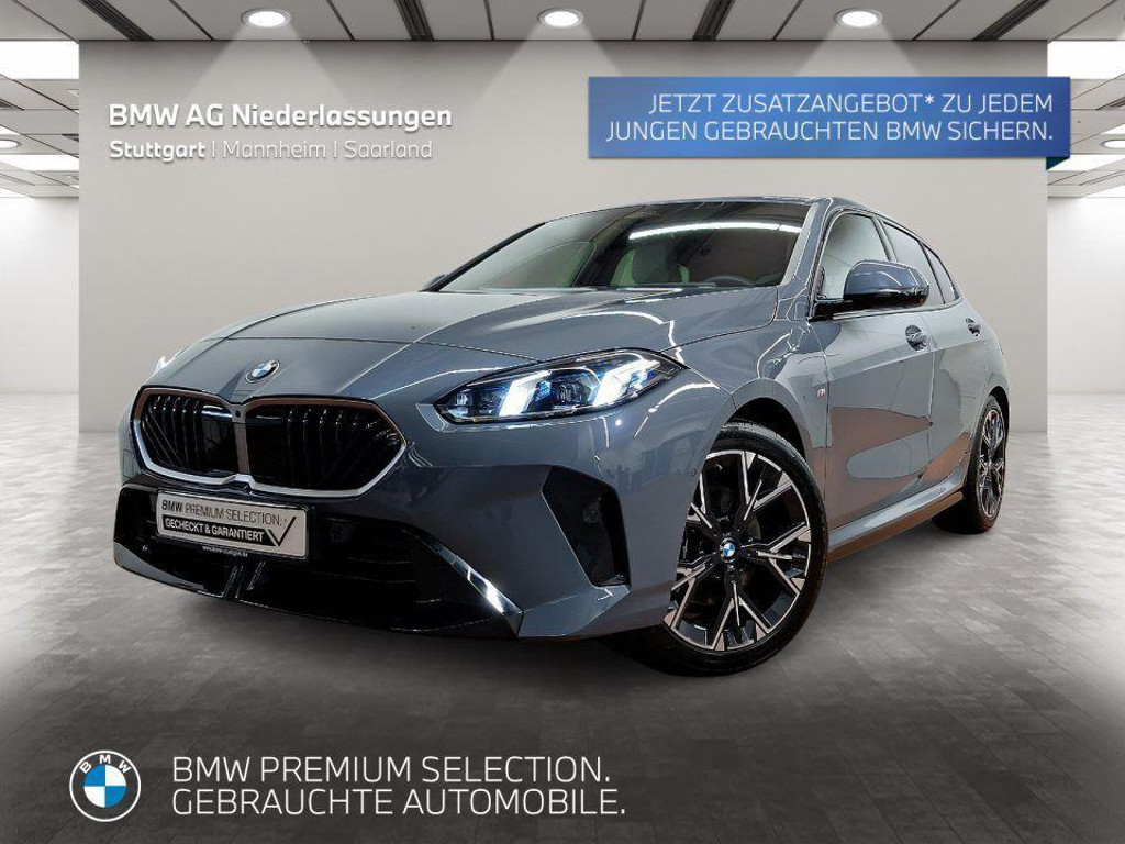 BMW 1 Serie 2024 Diesel