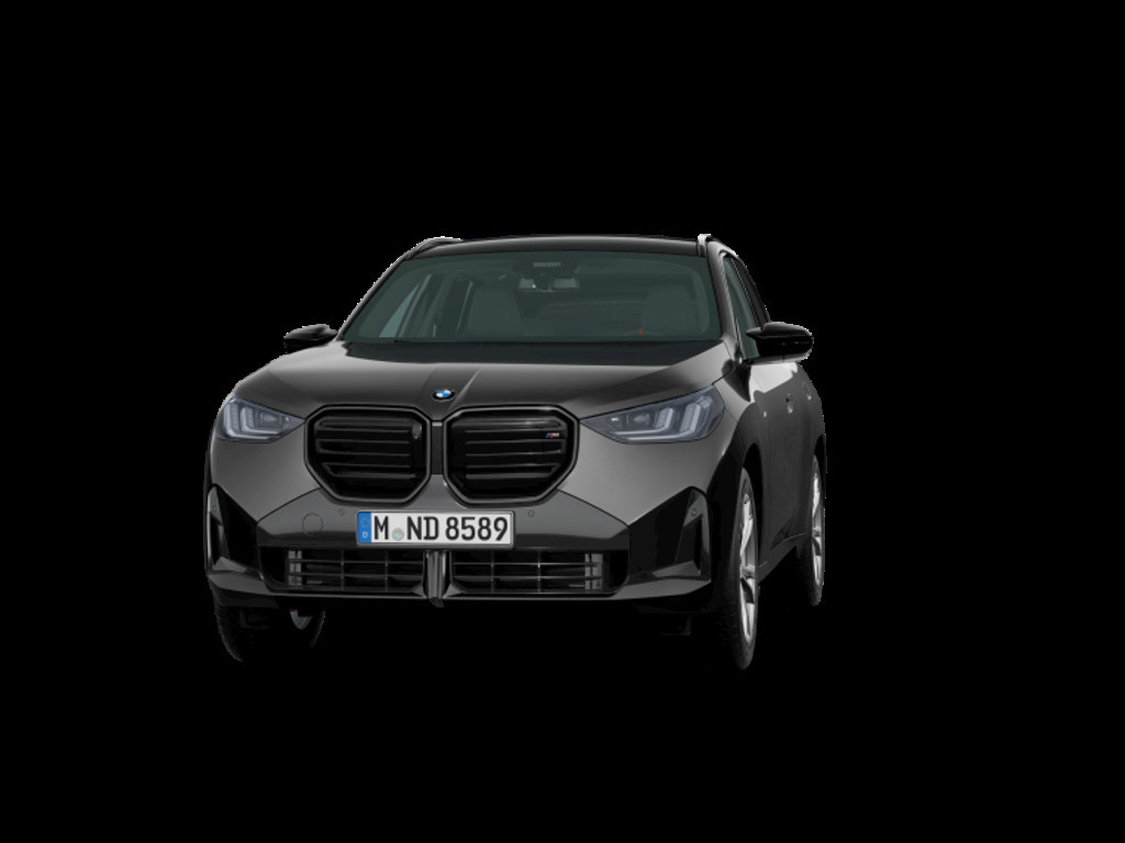BMW X3 2024 Benzine
