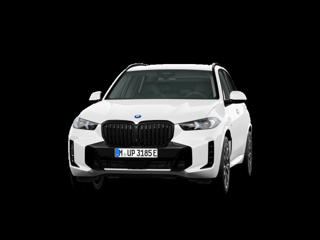 BMW X5 2025 Hybride Benzine