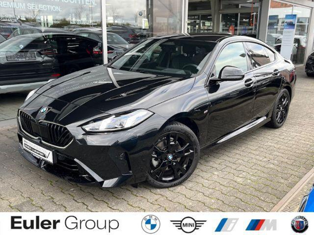 BMW 2 Serie 2025 Diesel