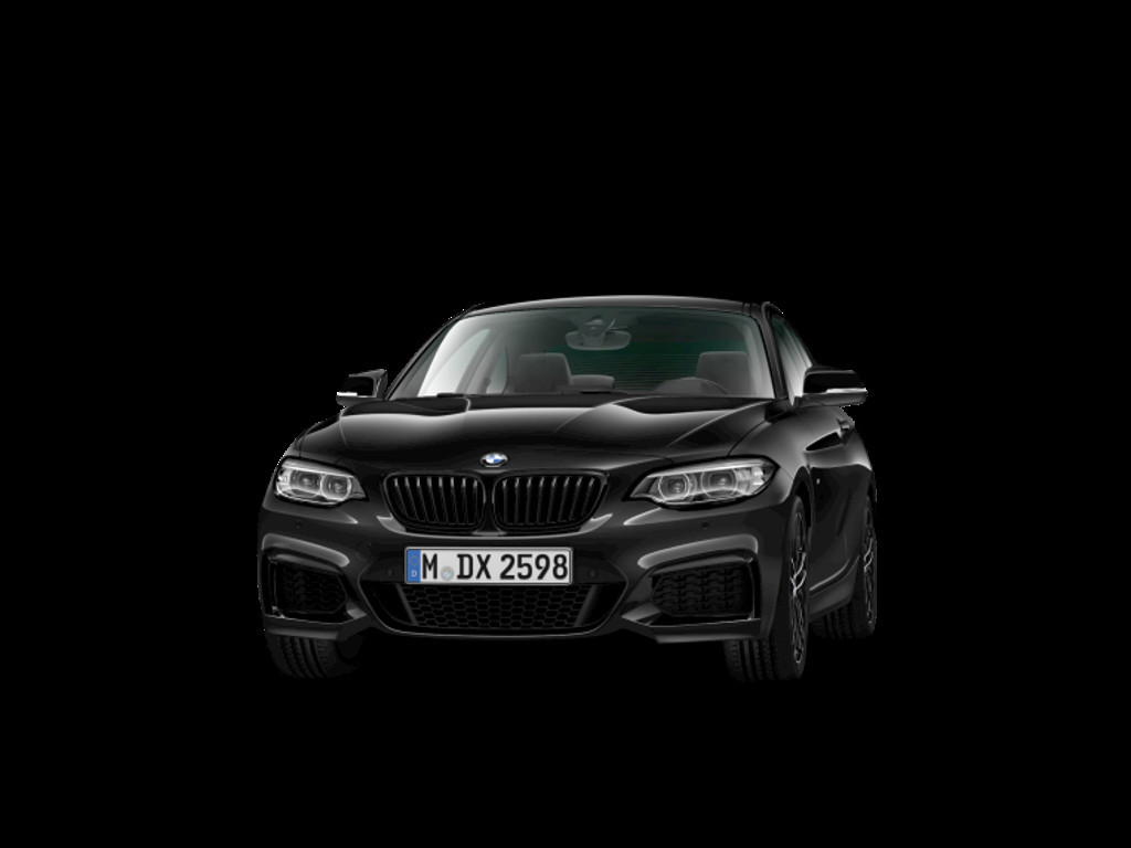 BMW 2 Serie 2021 Benzine