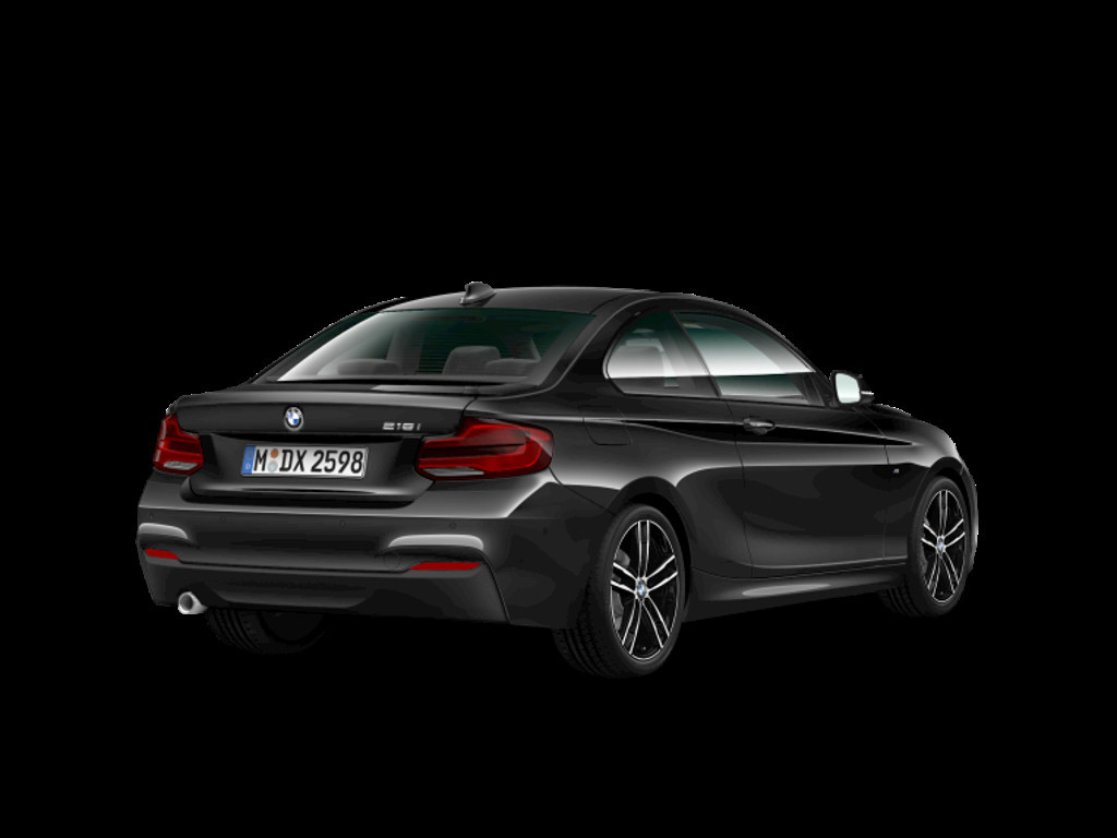 BMW 2 Serie