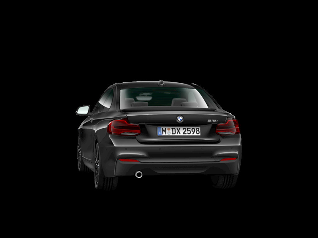BMW 2 Serie
