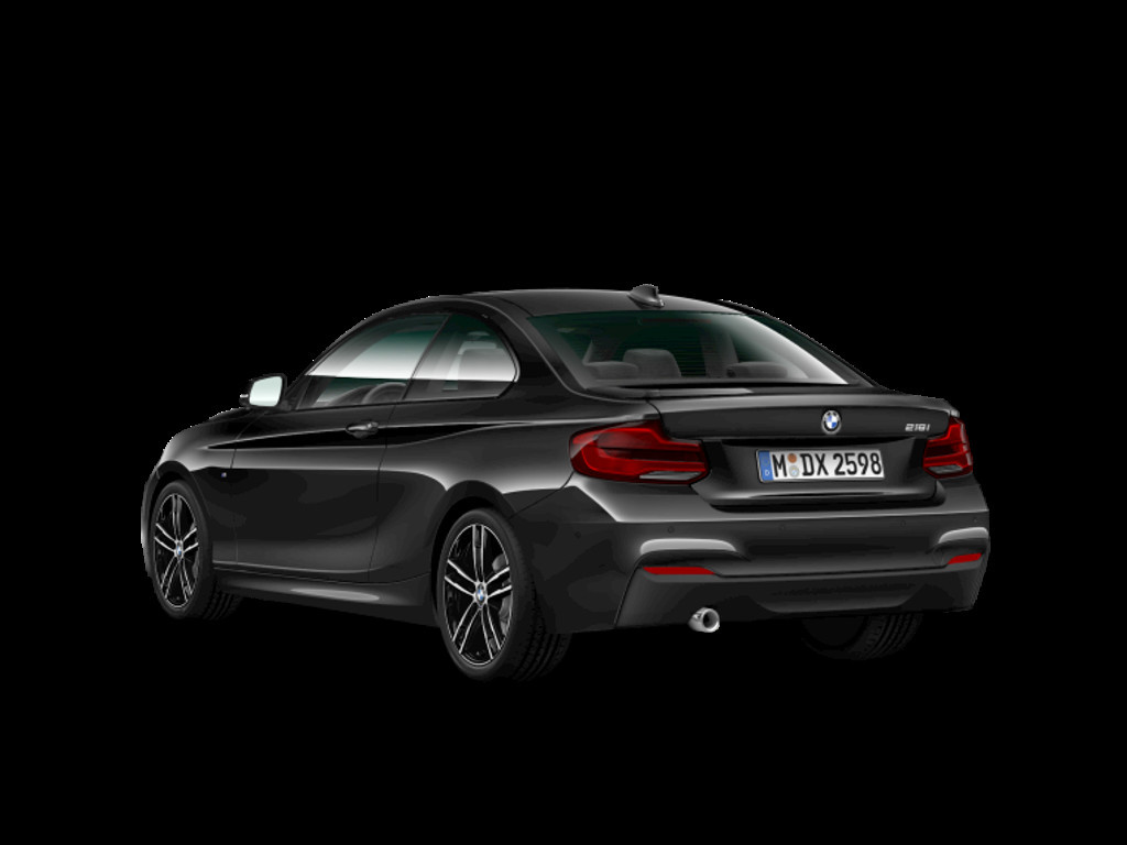 BMW 2 Serie
