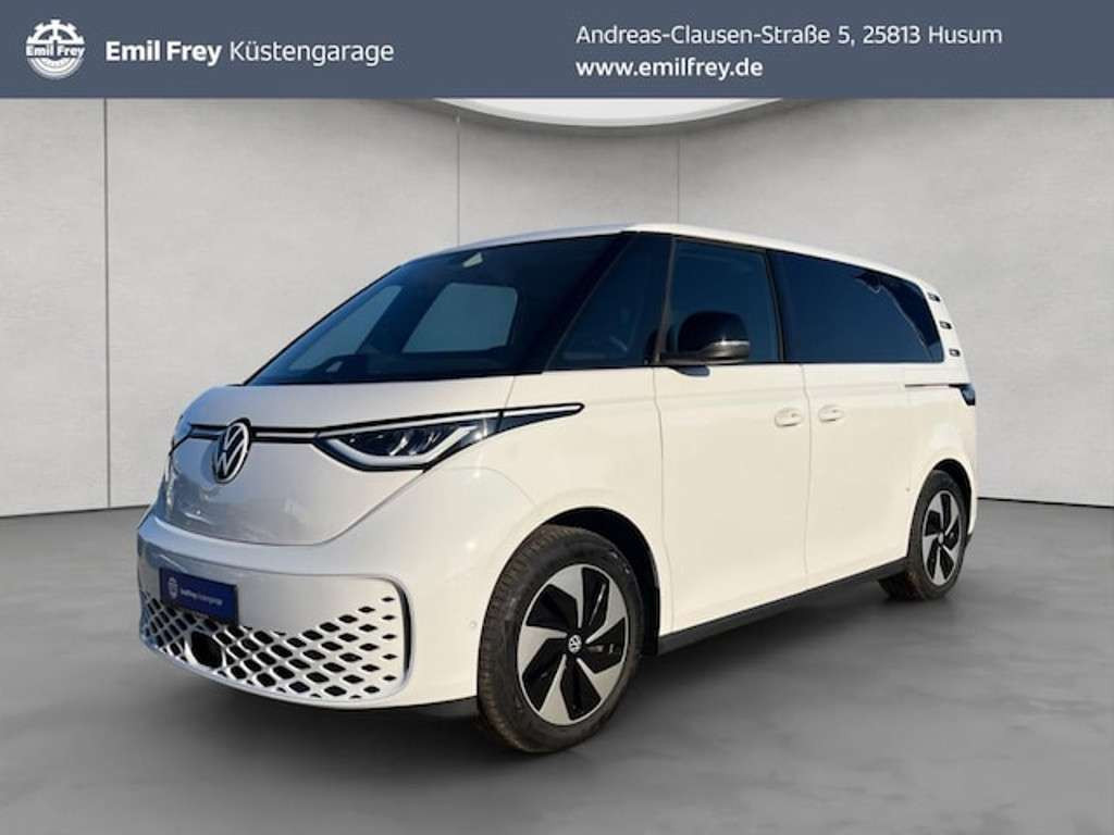 Volkswagen ID. Buzz 2023 Elektrisch