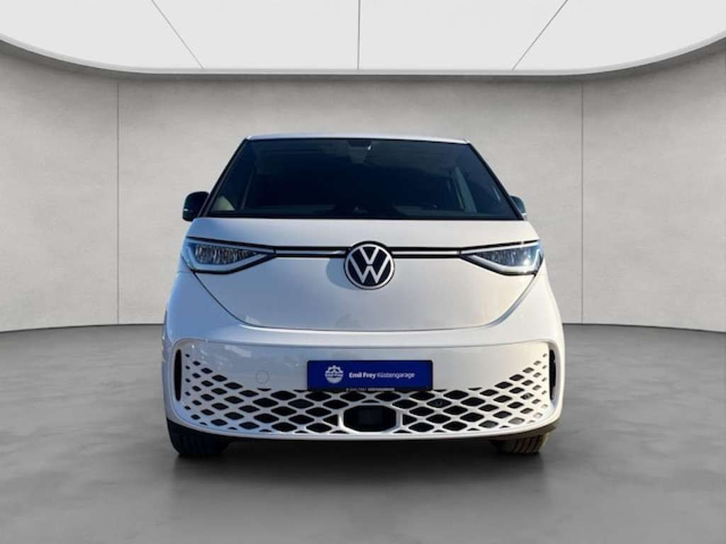 Volkswagen ID. Buzz