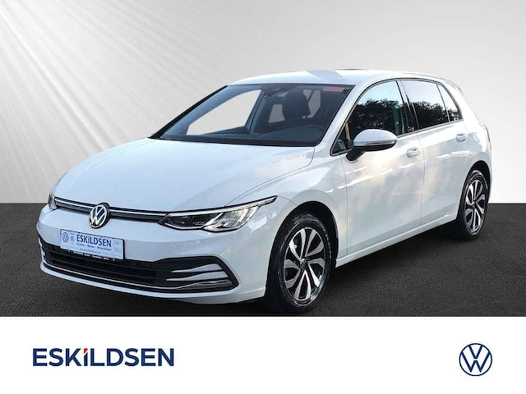 Volkswagen Golf 2022 Diesel