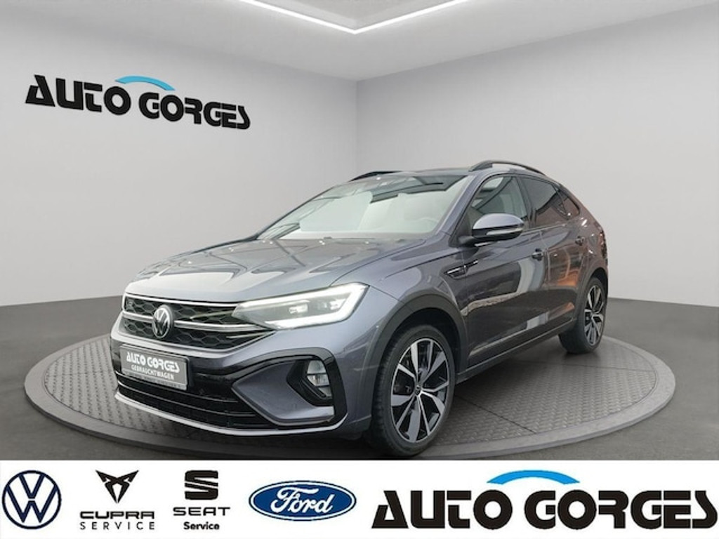 Volkswagen Taigo 2022 Benzine