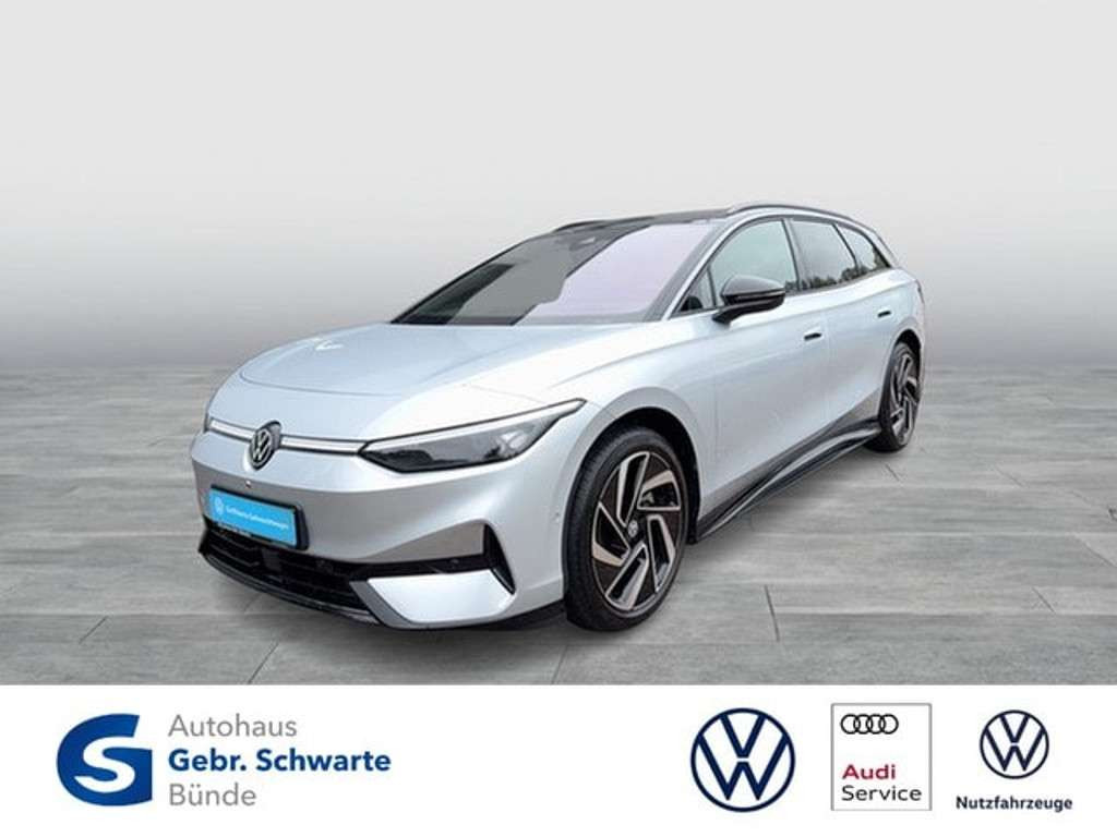 Volkswagen ID.7