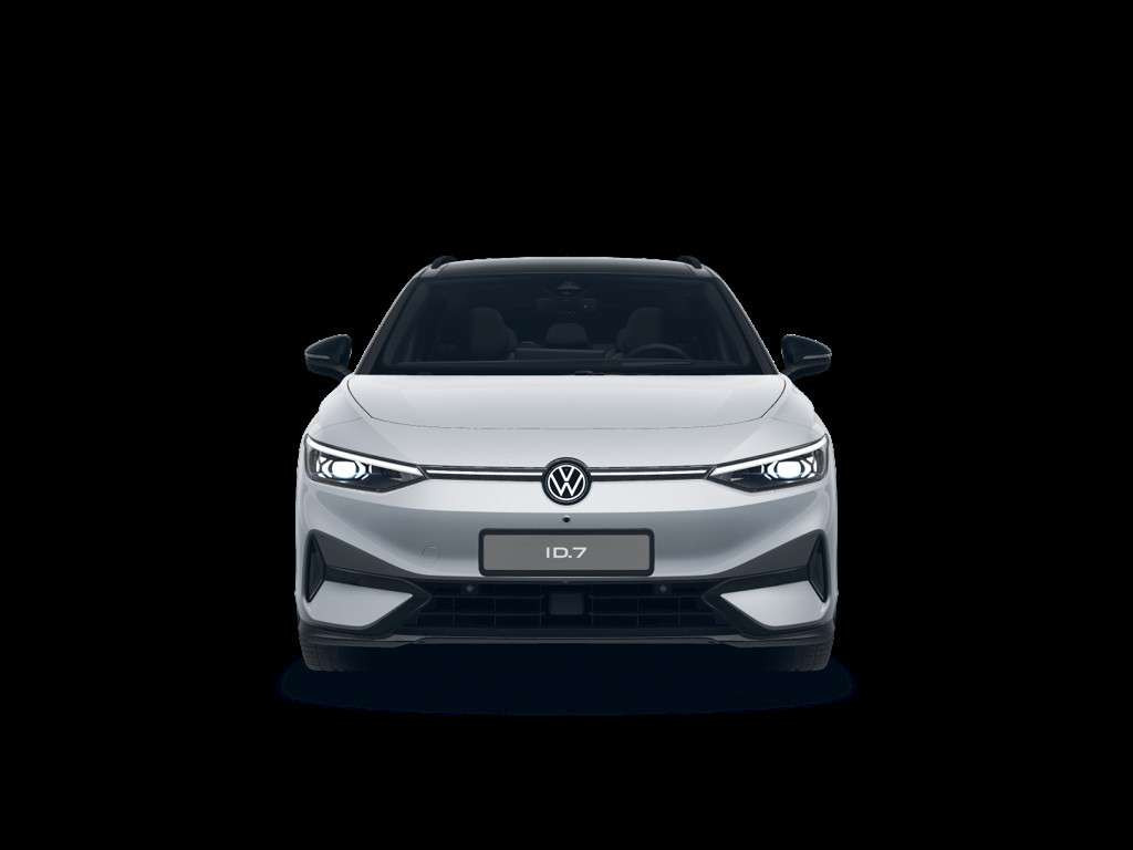 Volkswagen ID.7