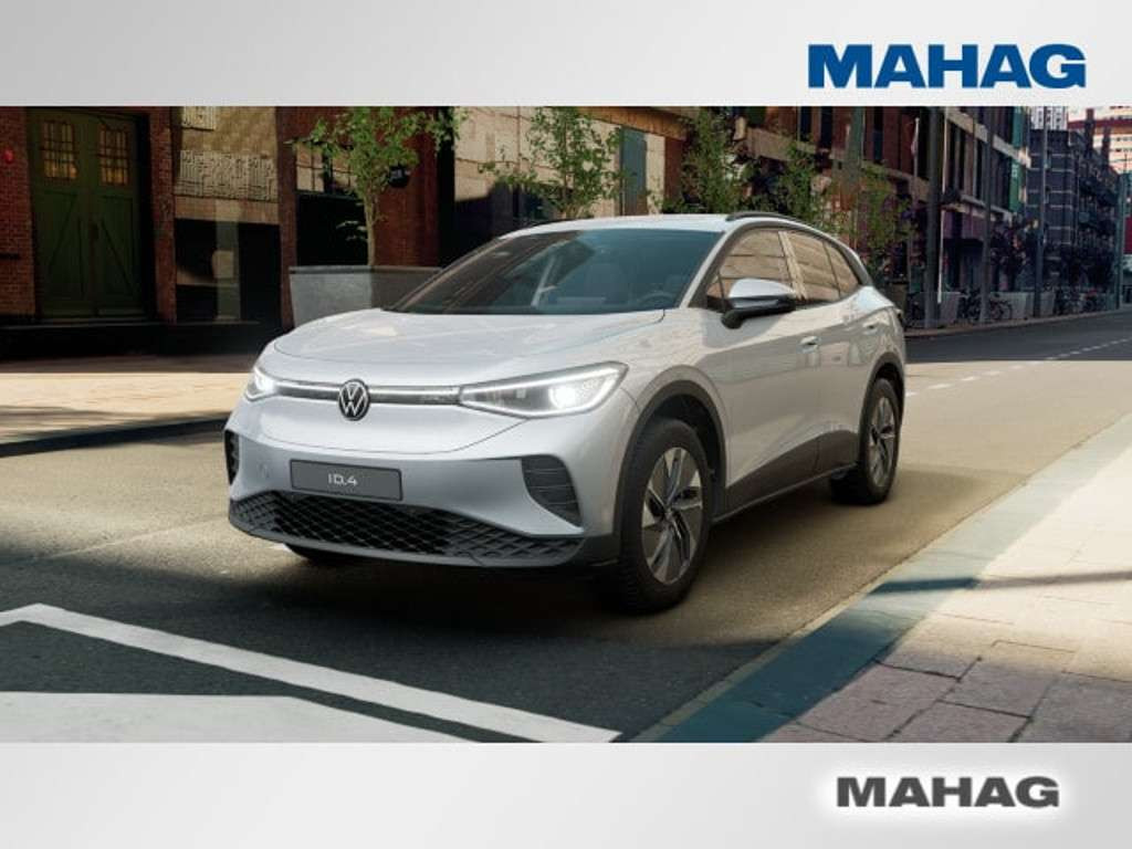 Volkswagen ID.4