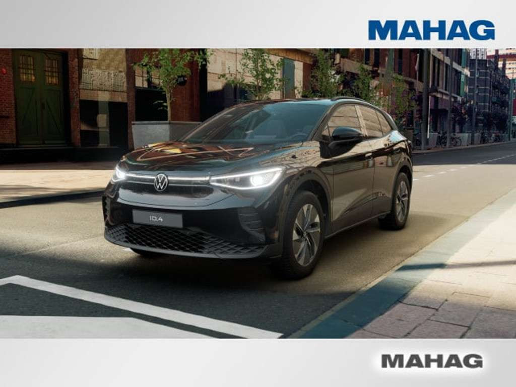 Volkswagen ID.4