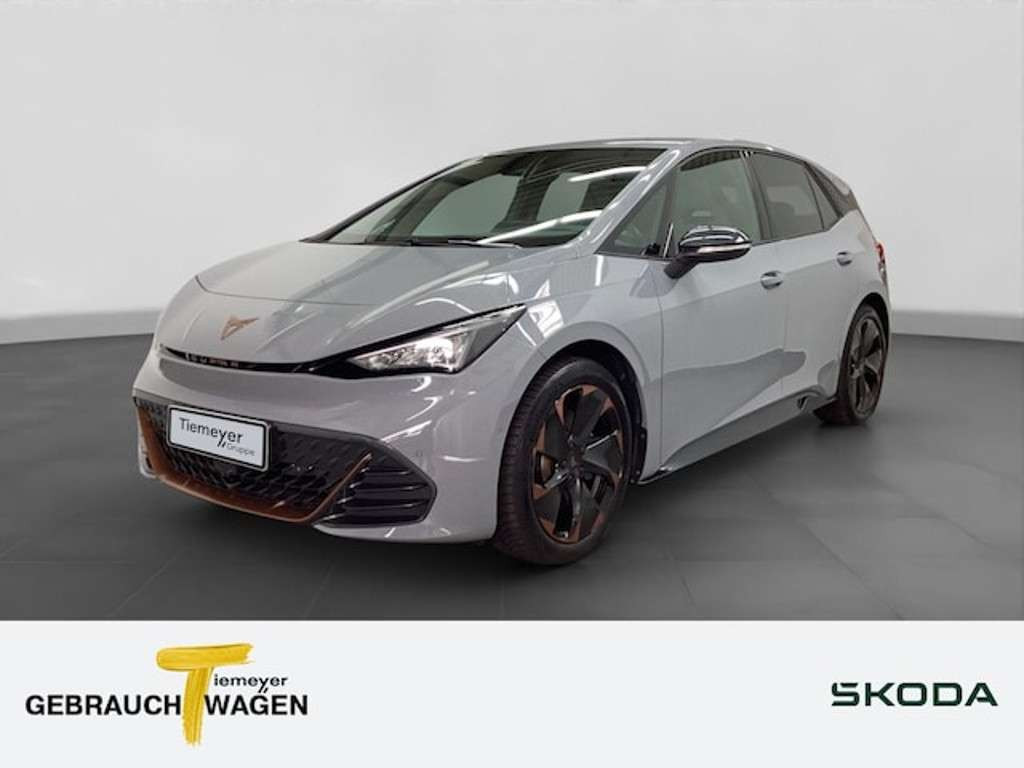 Cupra Born 2023 Elektrisch
