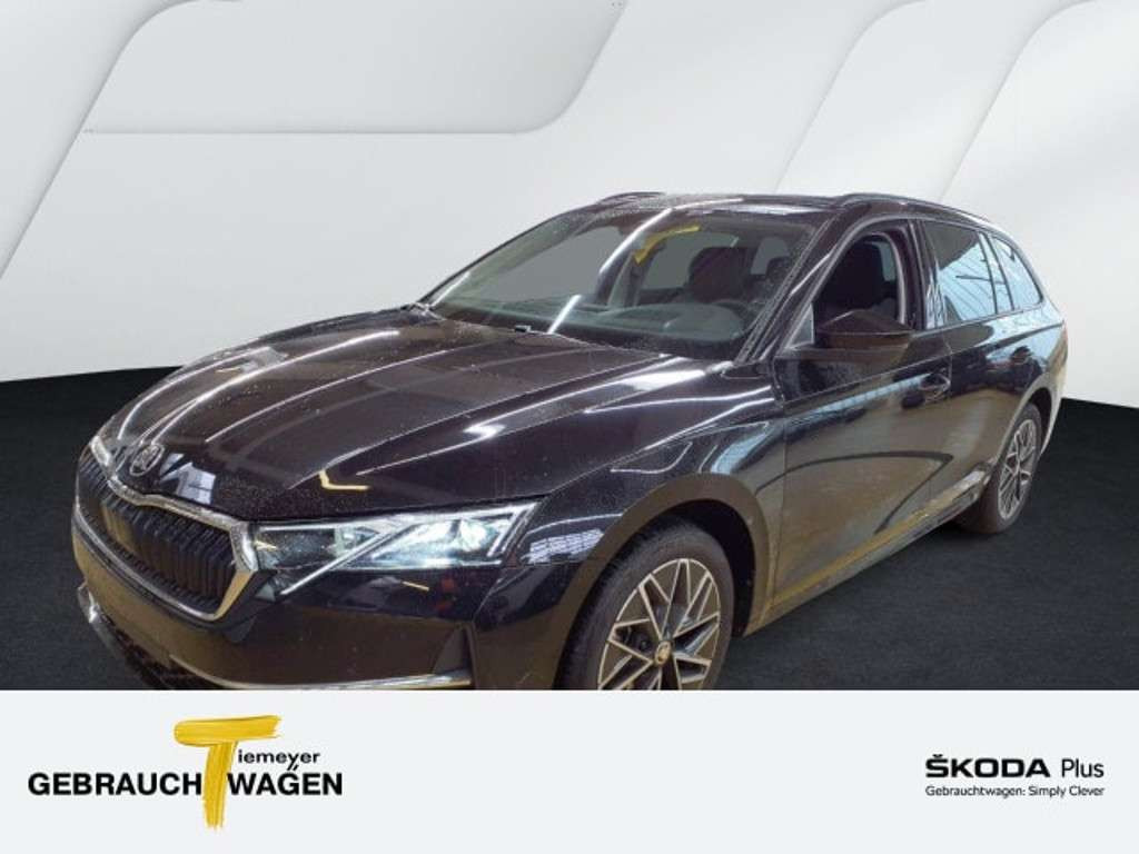 Skoda Octavia 2025 Diesel