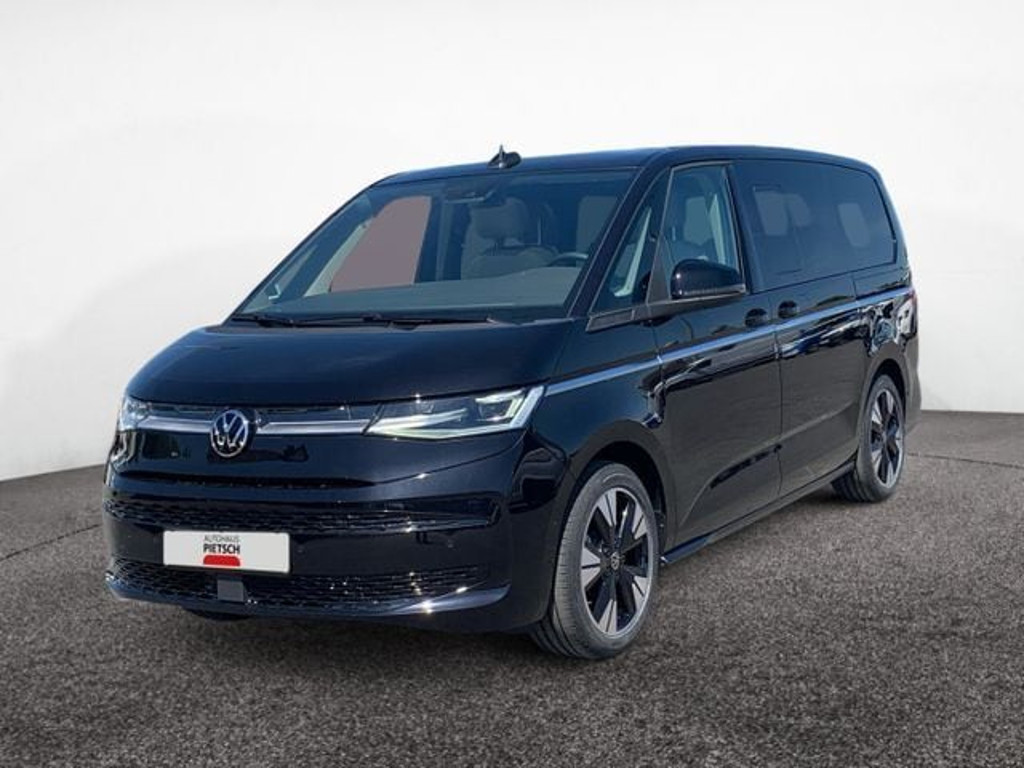 Volkswagen Multivan 2025 Diesel