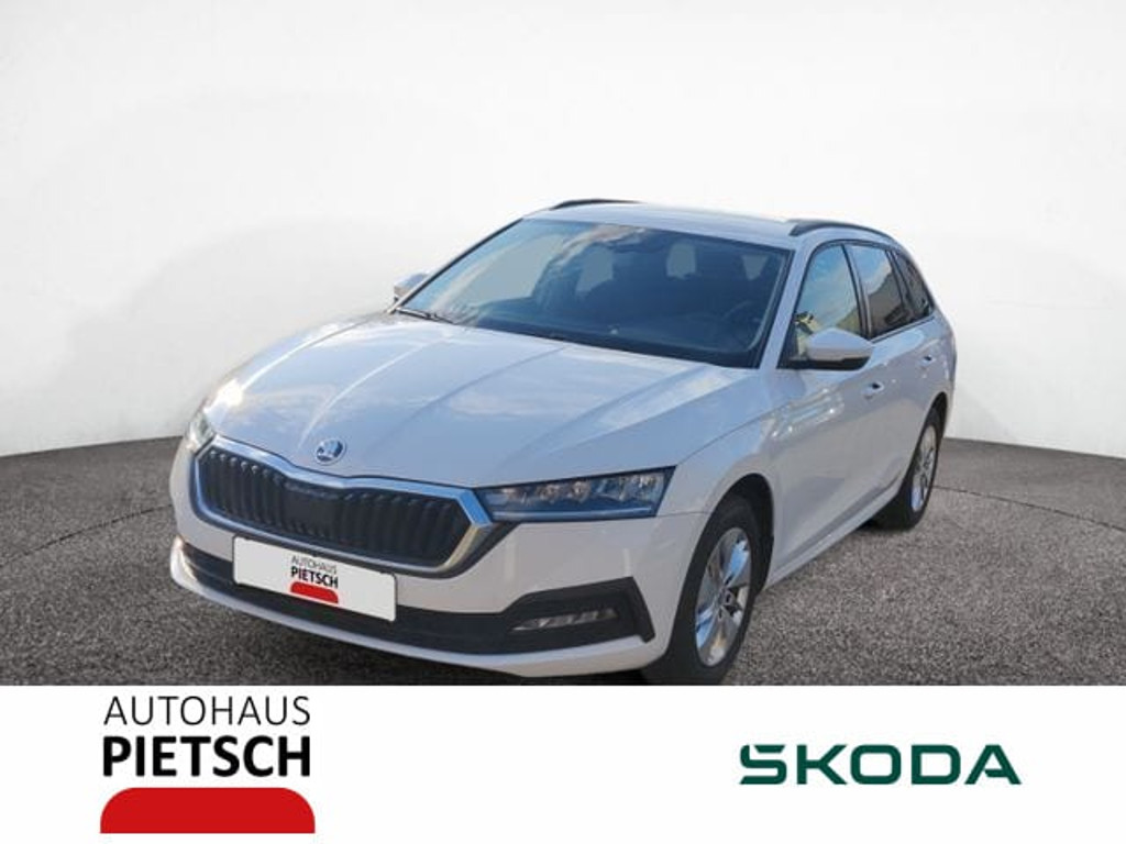 Skoda Octavia 2022 Diesel