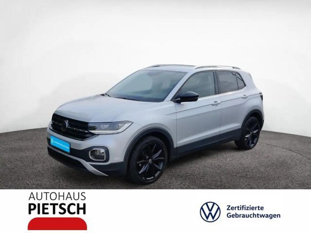 Volkswagen T-Cross 2023 Benzine