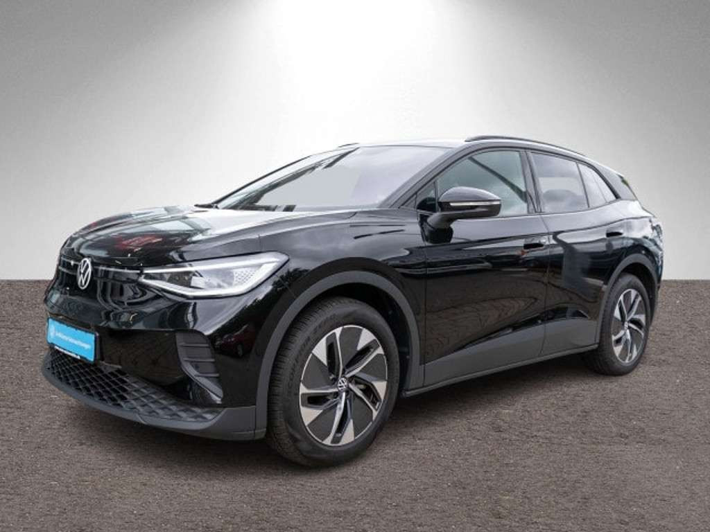 Volkswagen ID.4 2025 Elektrisch