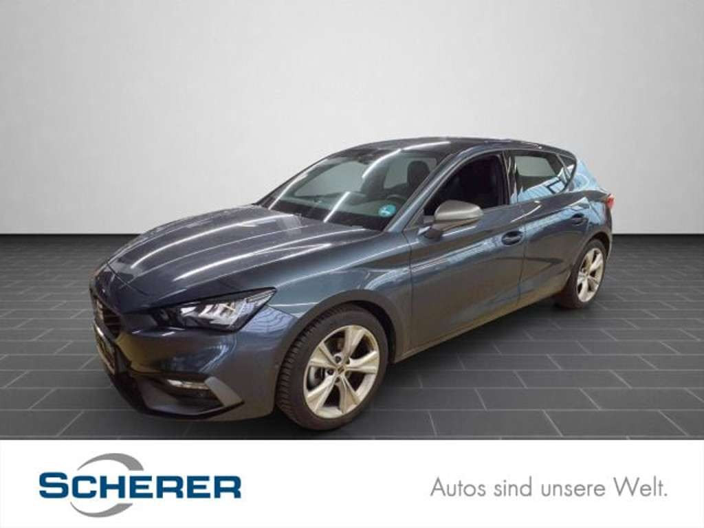 Seat Leon 2025 Diesel