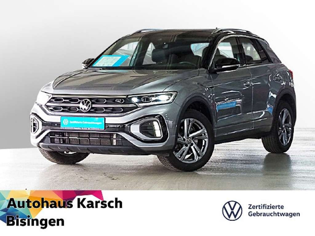 Volkswagen T-Roc 2024 Diesel