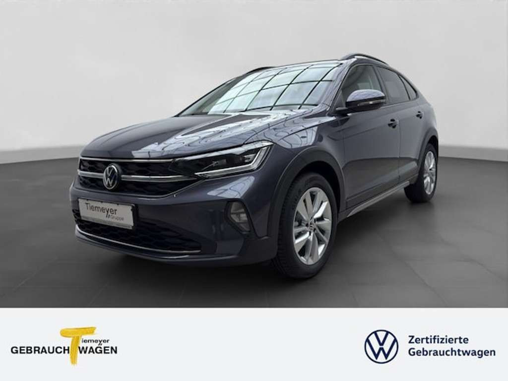 Volkswagen Taigo 2025 Benzine