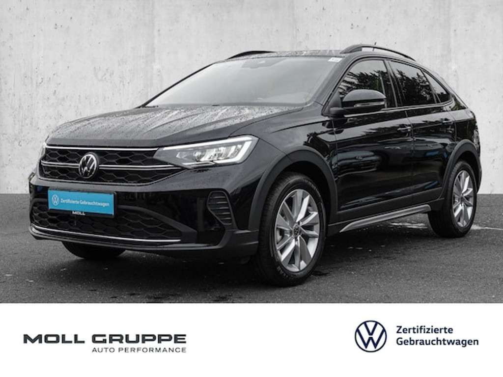 Volkswagen Taigo 2025 Benzine