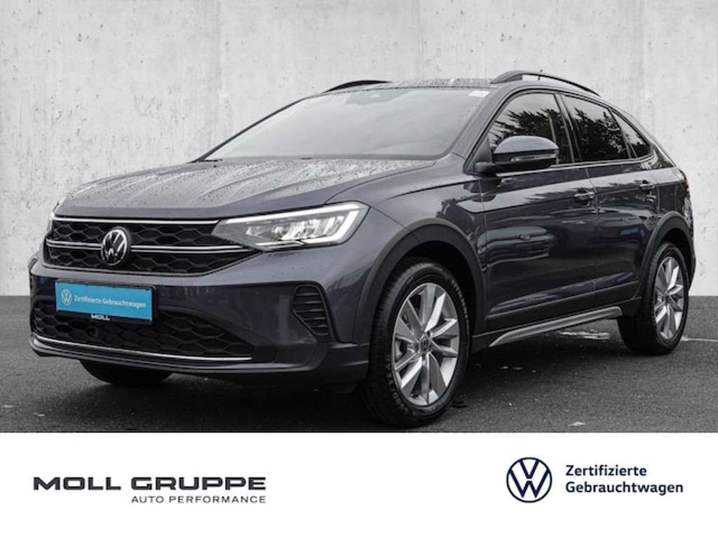 Volkswagen Taigo 2025 Benzine