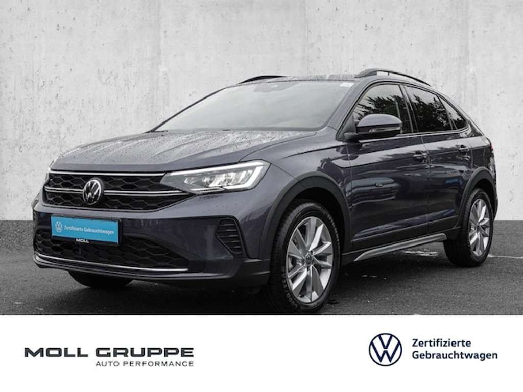 Volkswagen Taigo 2025 Benzine