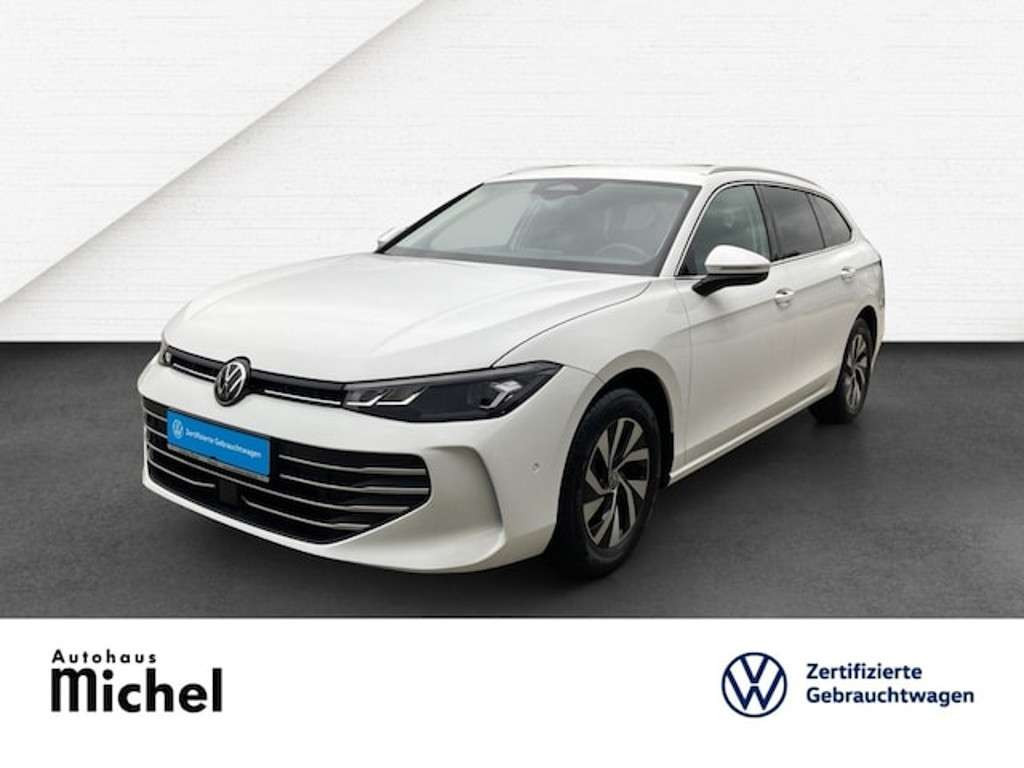 Volkswagen Passat 2024 Benzine